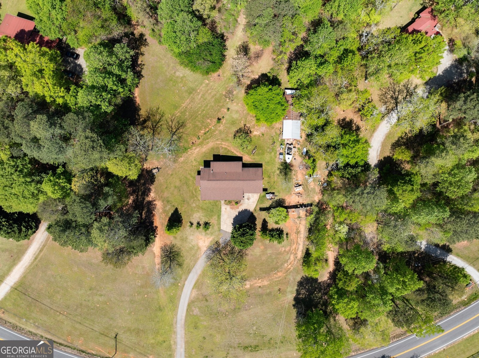 4701 Cleveland Highway Gainesville - 30