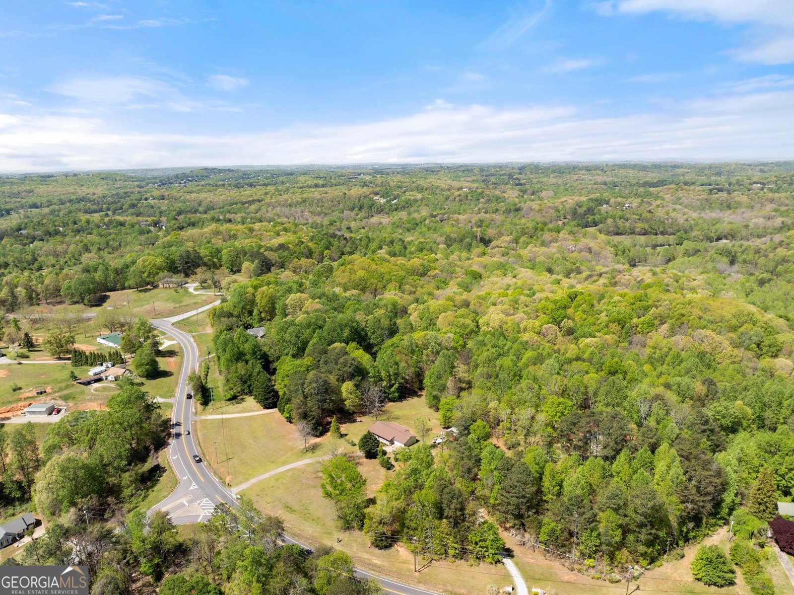 4701 Cleveland Highway Gainesville - 31