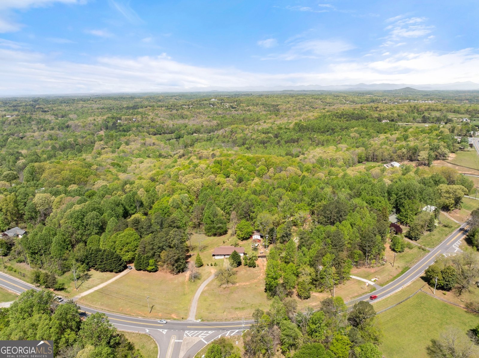 4701 Cleveland Highway Gainesville - 32