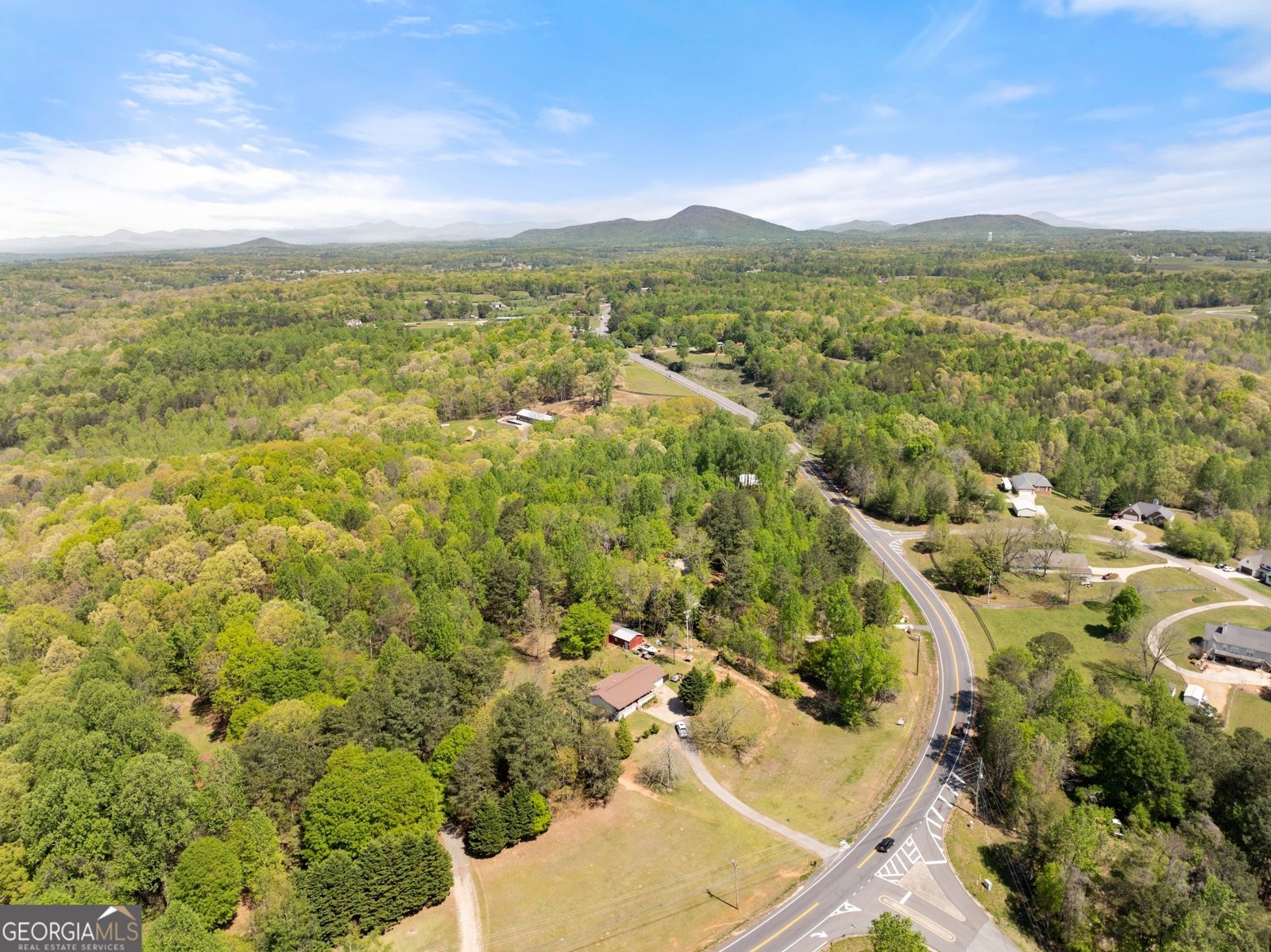 4701 Cleveland Highway Gainesville - 33