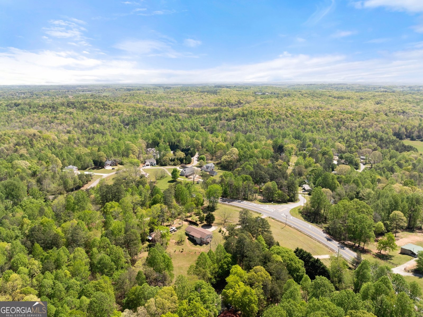 4701 Cleveland Highway Gainesville - 34