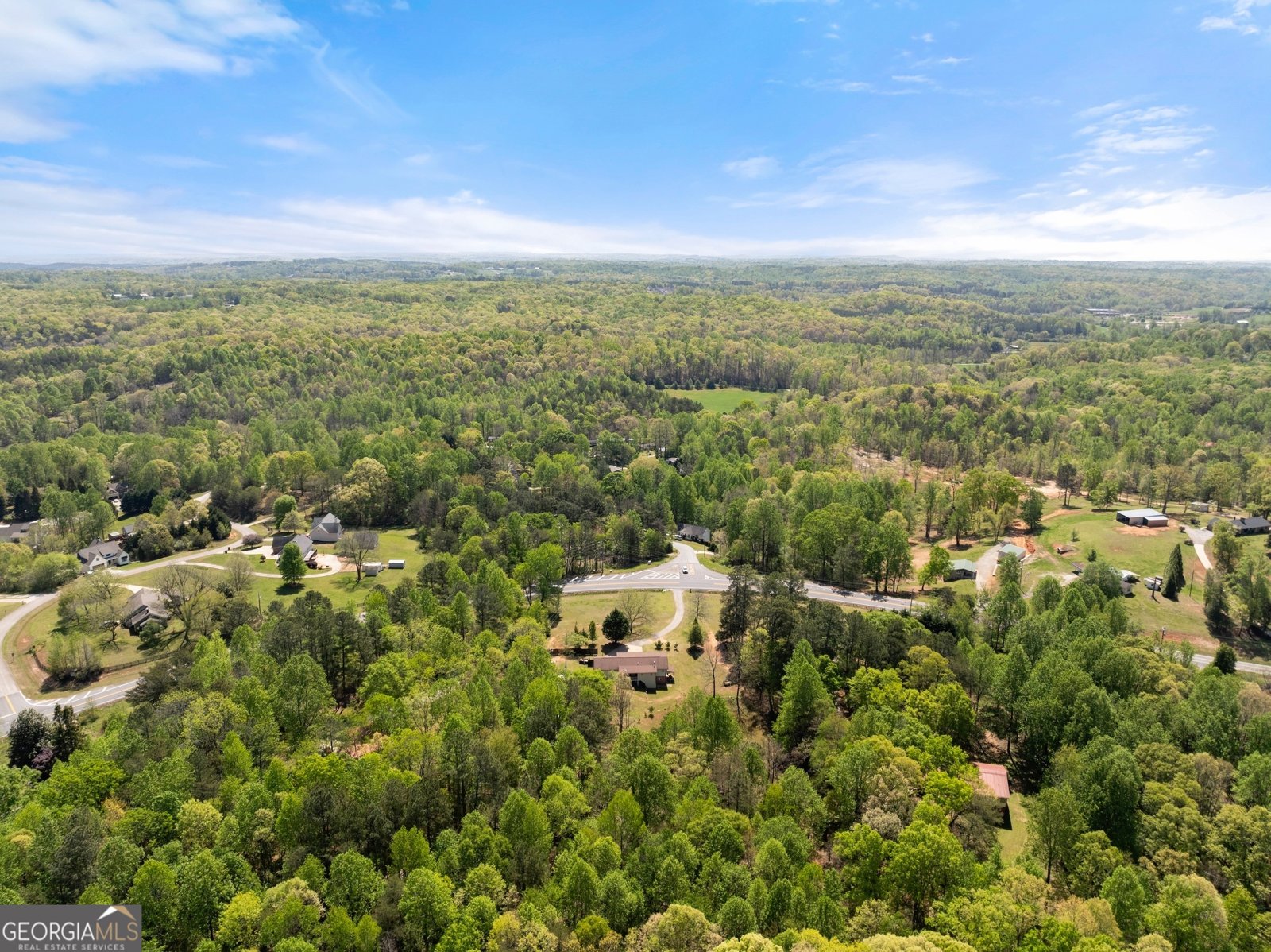 4701 Cleveland Highway Gainesville - 35