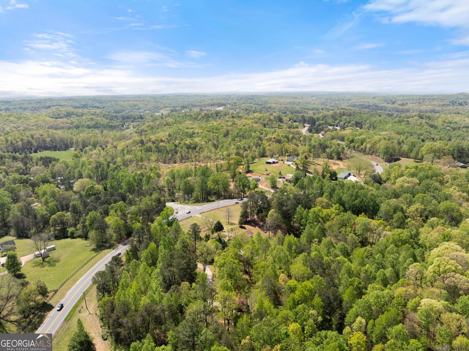 4701 Cleveland Highway Gainesville - 36