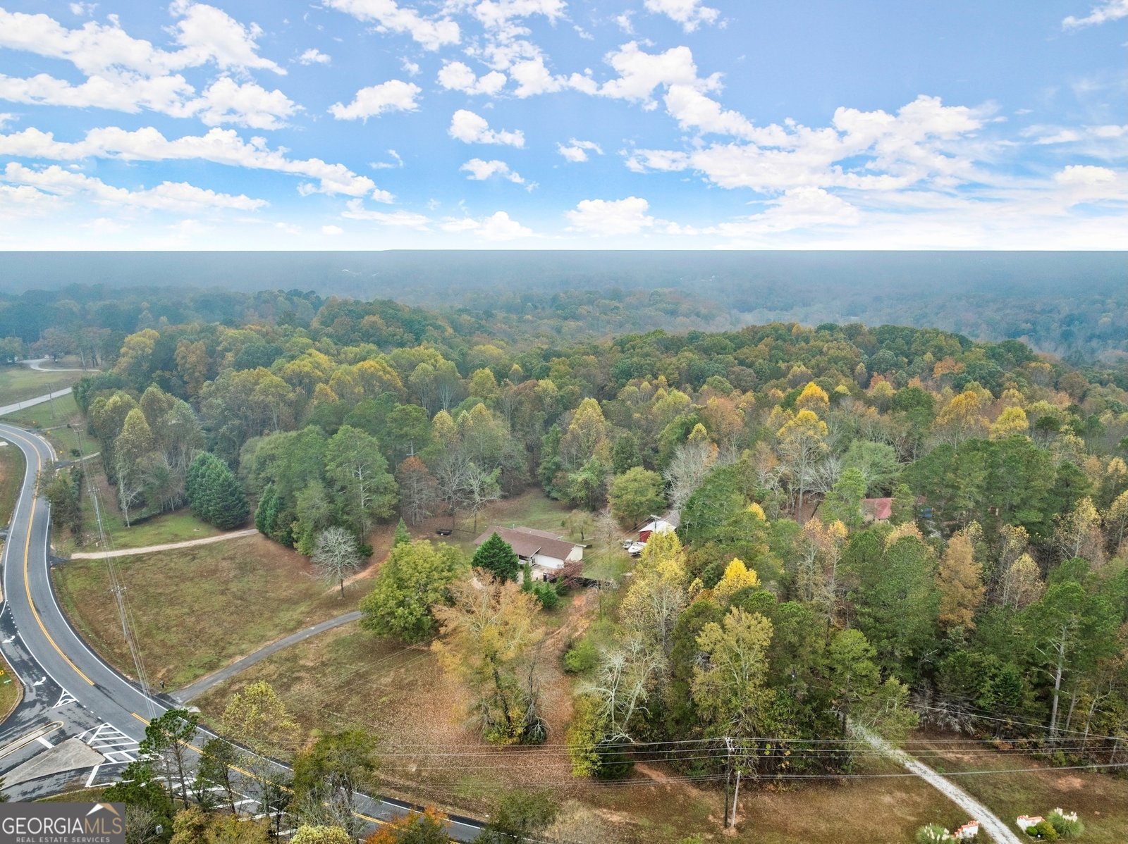 4701 Cleveland Highway Gainesville - 38