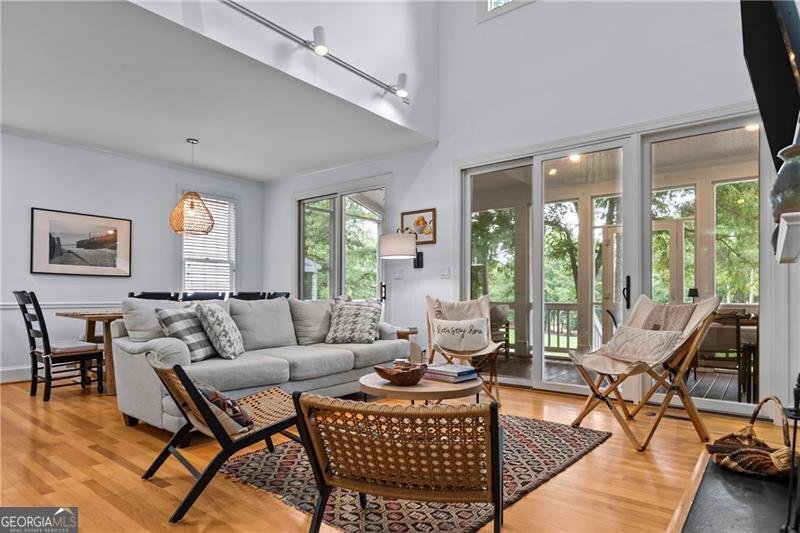 137 Oakton Eatonton - 6