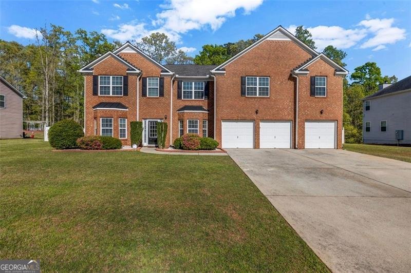4499 BELLEMEADE Drive Douglasville - 1