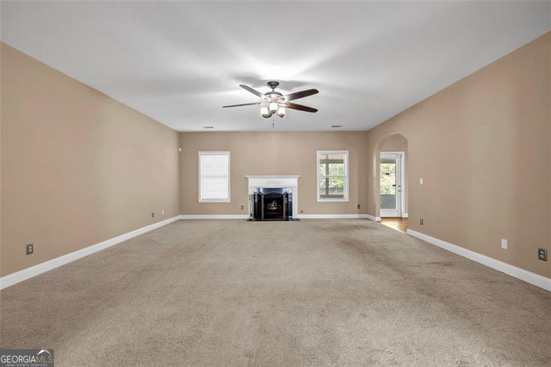 4499 BELLEMEADE Drive Douglasville - 10