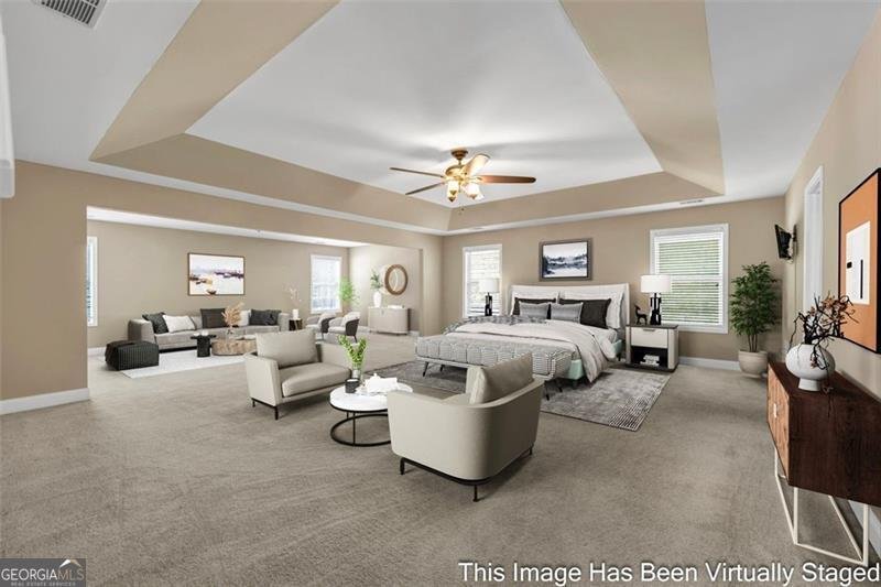 4499 BELLEMEADE Drive Douglasville - 11