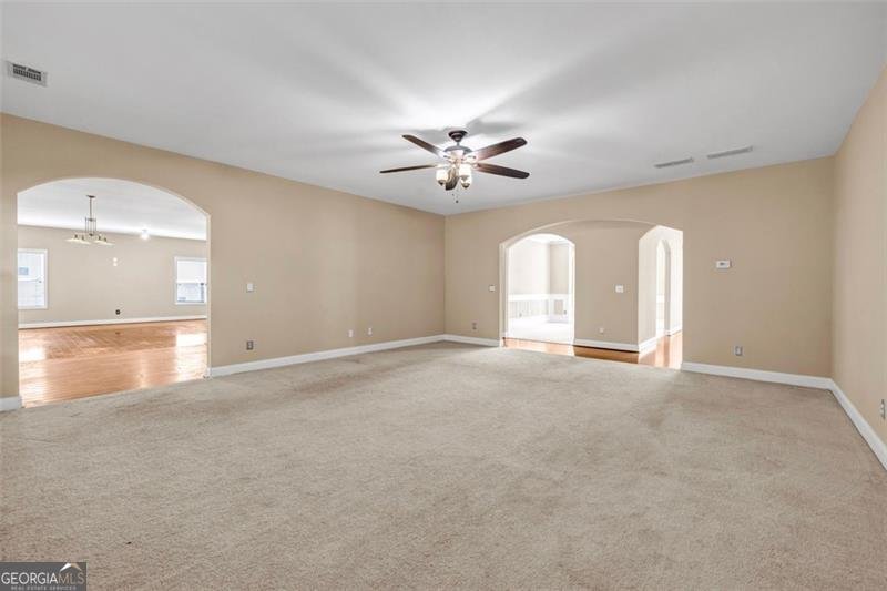 4499 BELLEMEADE Drive Douglasville - 13