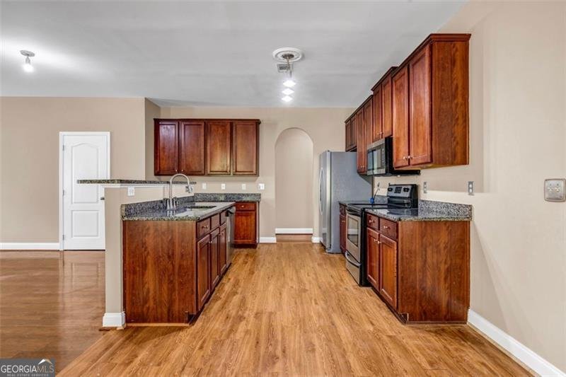 4499 BELLEMEADE Drive Douglasville - 14