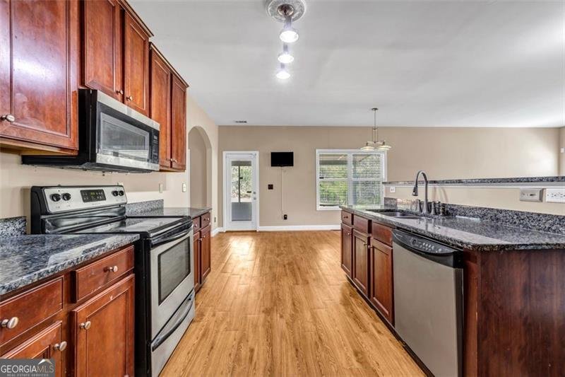 4499 BELLEMEADE Drive Douglasville - 15