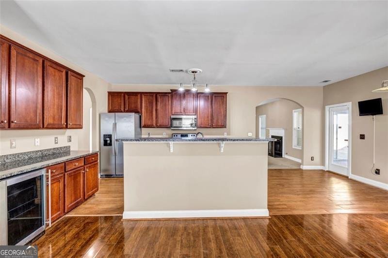 4499 BELLEMEADE Drive Douglasville - 16