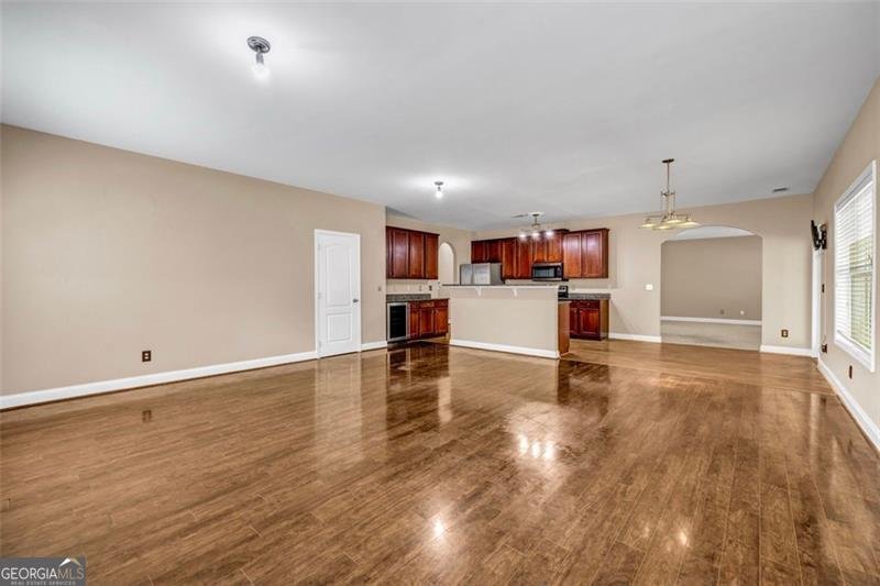 4499 BELLEMEADE Drive Douglasville - 17