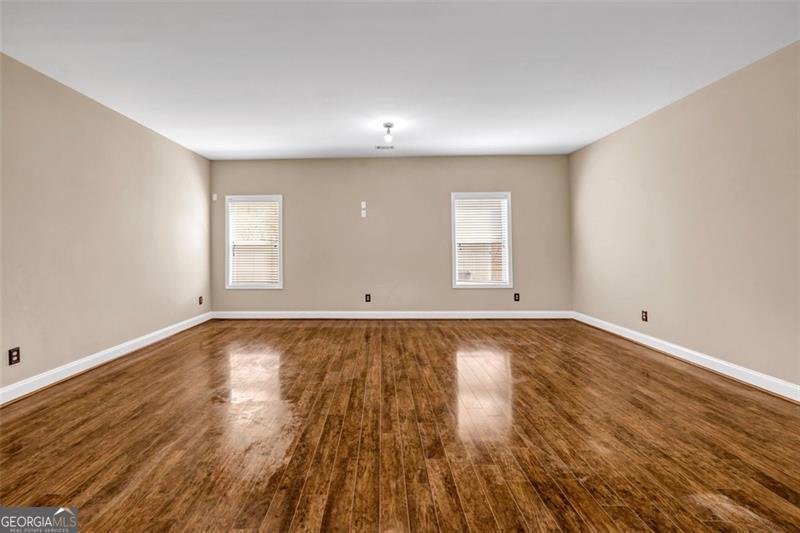 4499 BELLEMEADE Drive Douglasville - 19