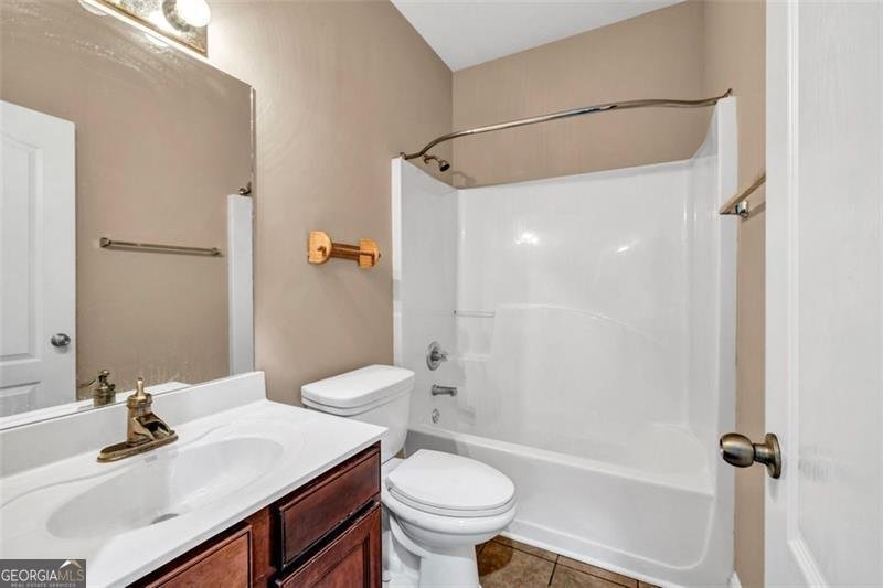 4499 BELLEMEADE Drive Douglasville - 20