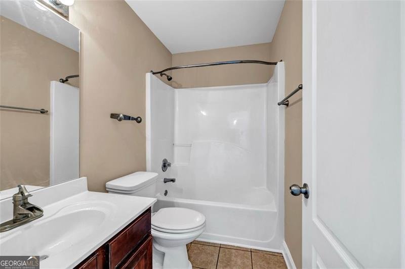 4499 BELLEMEADE Drive Douglasville - 23