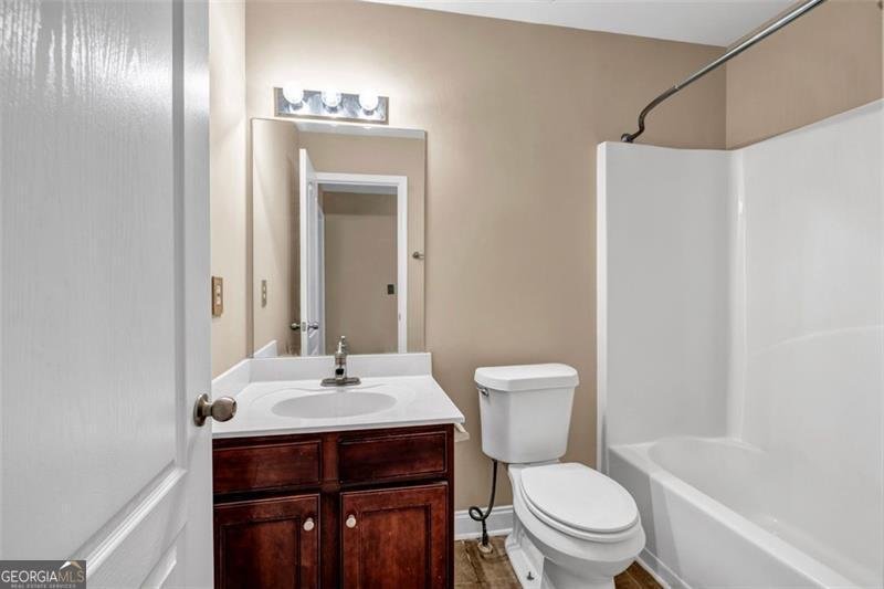 4499 BELLEMEADE Drive Douglasville - 29