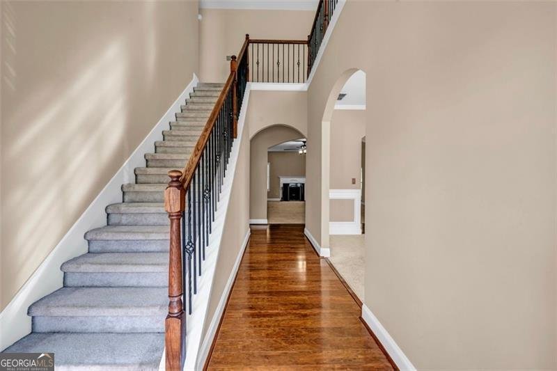 4499 BELLEMEADE Drive Douglasville - 3
