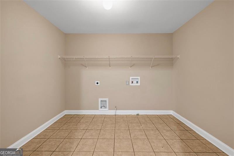 4499 BELLEMEADE Drive Douglasville - 31