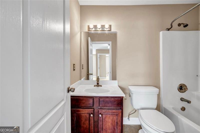 4499 BELLEMEADE Drive Douglasville - 32