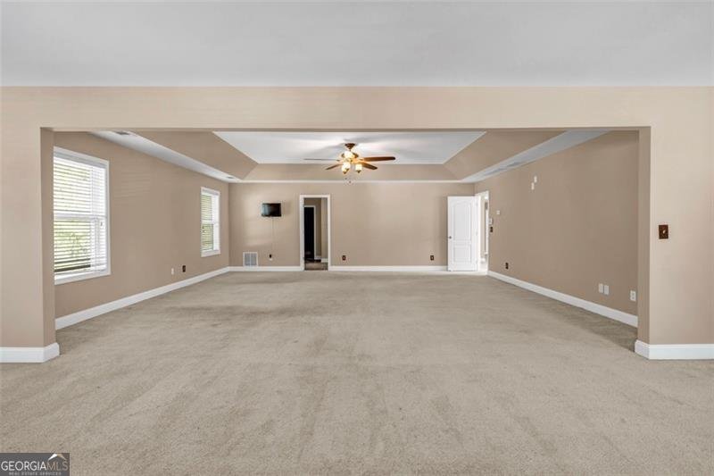 4499 BELLEMEADE Drive Douglasville - 33