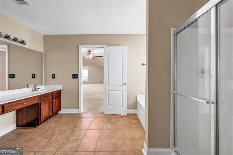 4499 BELLEMEADE Drive Douglasville - 36