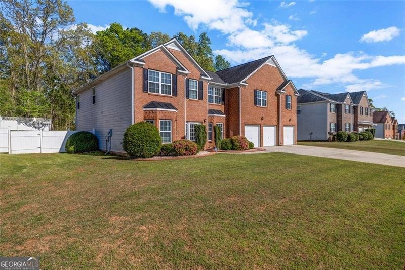 4499 BELLEMEADE Drive Douglasville - 39