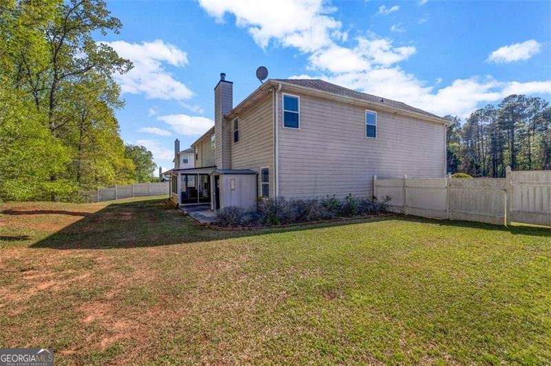 4499 BELLEMEADE Drive Douglasville - 41