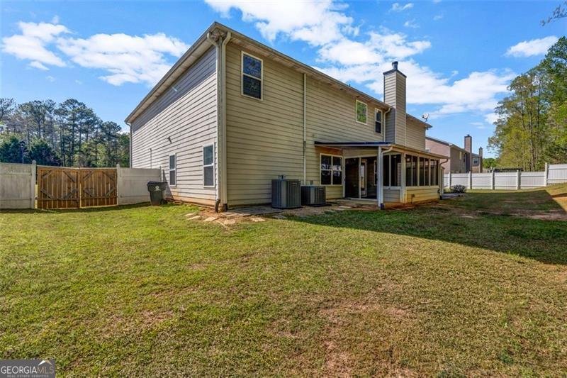 4499 BELLEMEADE Drive Douglasville - 42