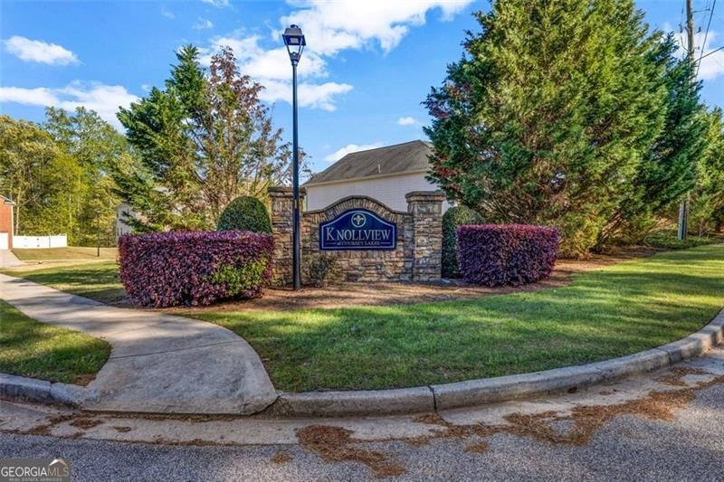 4499 BELLEMEADE Drive Douglasville - 43
