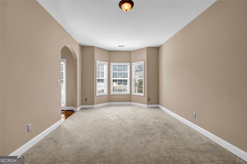 4499 BELLEMEADE Drive Douglasville - 5