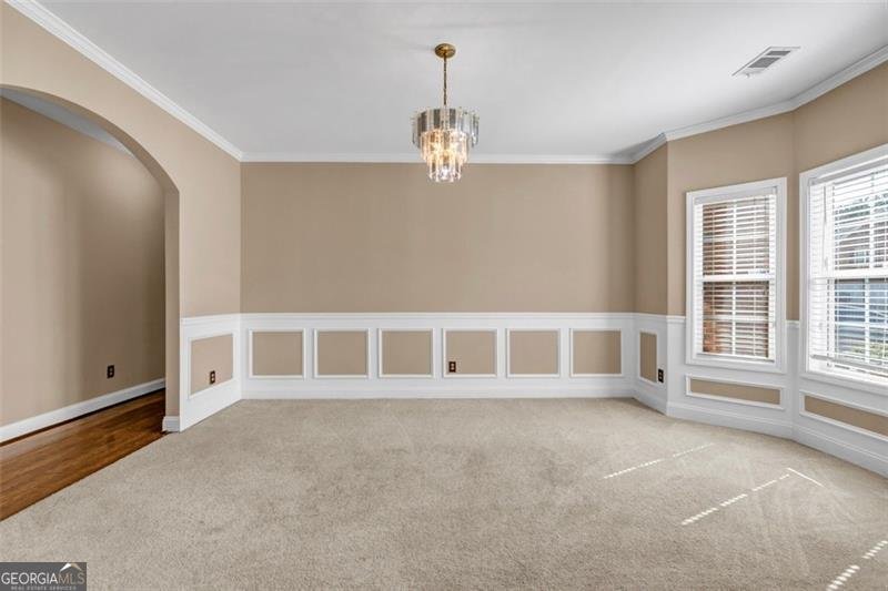 4499 BELLEMEADE Drive Douglasville - 7