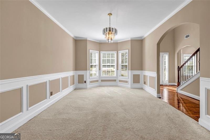 4499 BELLEMEADE Drive Douglasville - 8