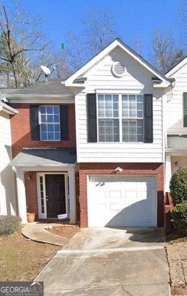 3777 Harvest Drive Decatur - 1