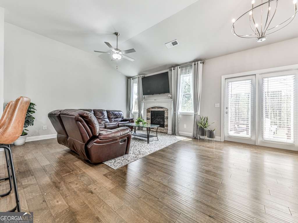 397 Lakeside Court Canton - 12