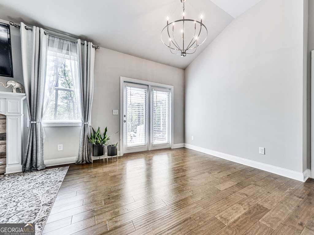 397 Lakeside Court Canton - 13