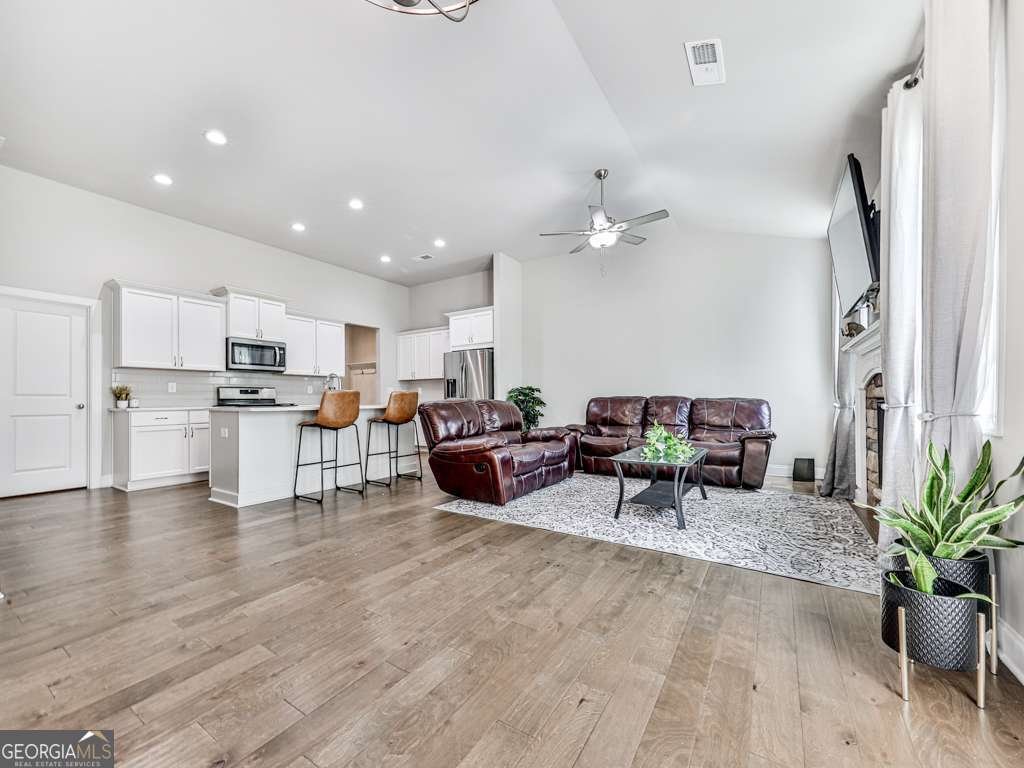 397 Lakeside Court Canton - 14