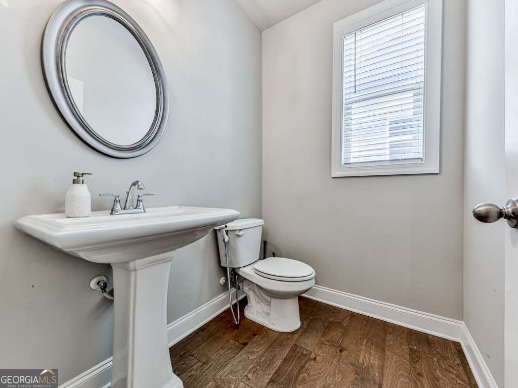 397 Lakeside Court Canton - 18