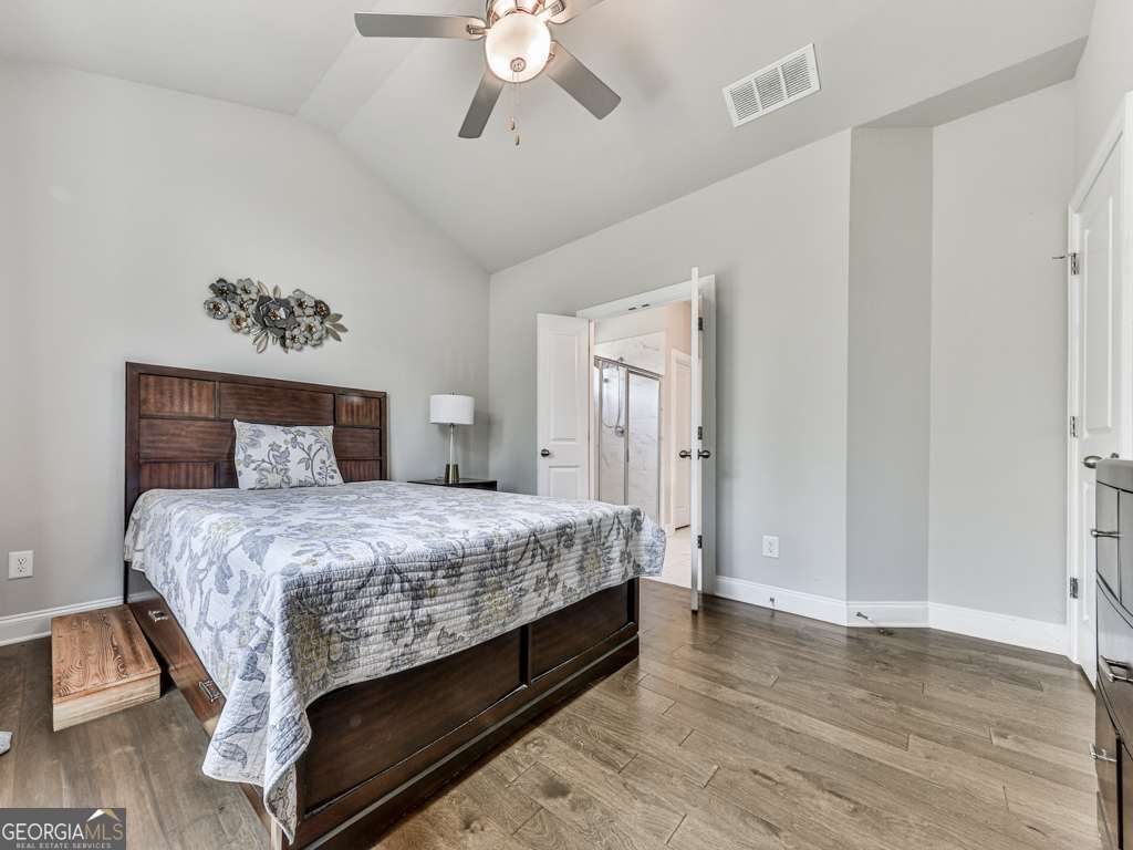 397 Lakeside Court Canton - 20