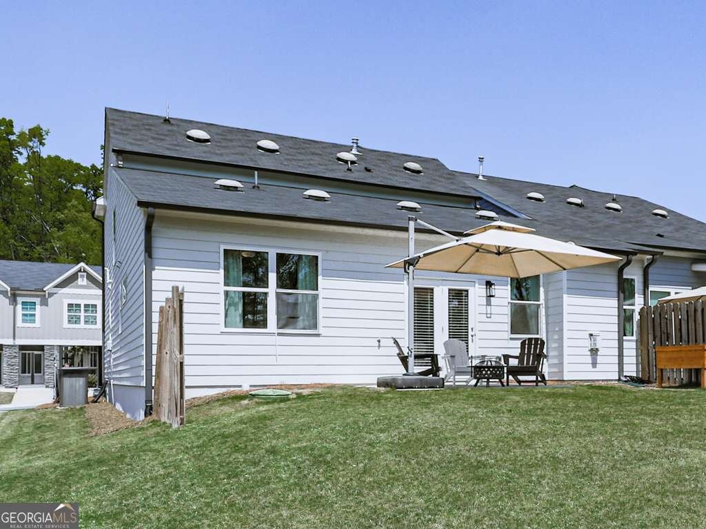 397 Lakeside Court Canton - 31