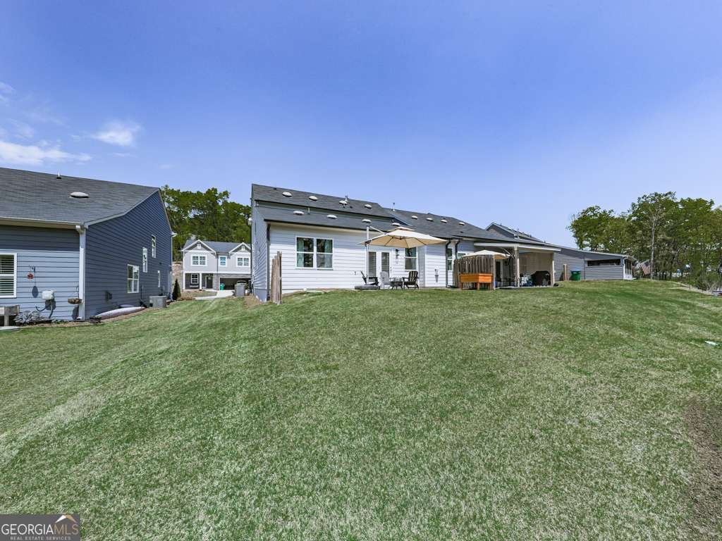 397 Lakeside Court Canton - 32
