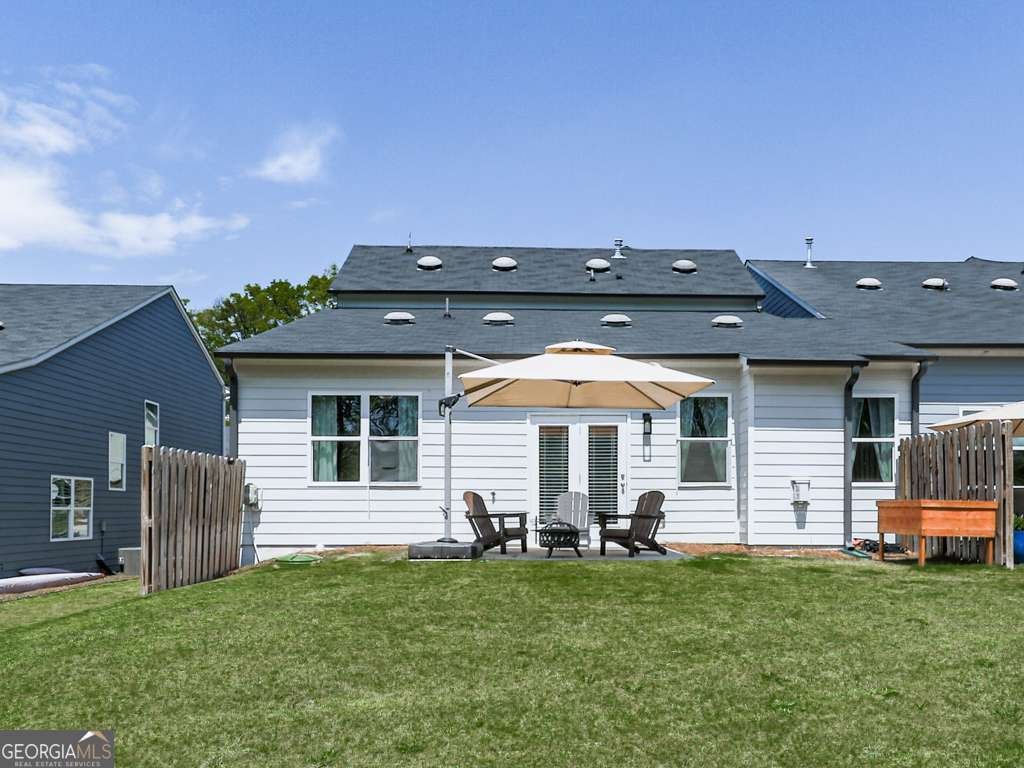 397 Lakeside Court Canton - 33