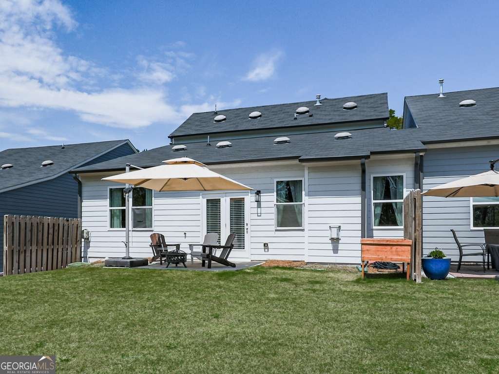397 Lakeside Court Canton - 35
