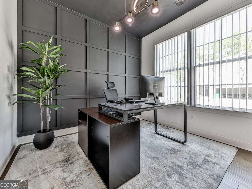 397 Lakeside Court Canton - 4