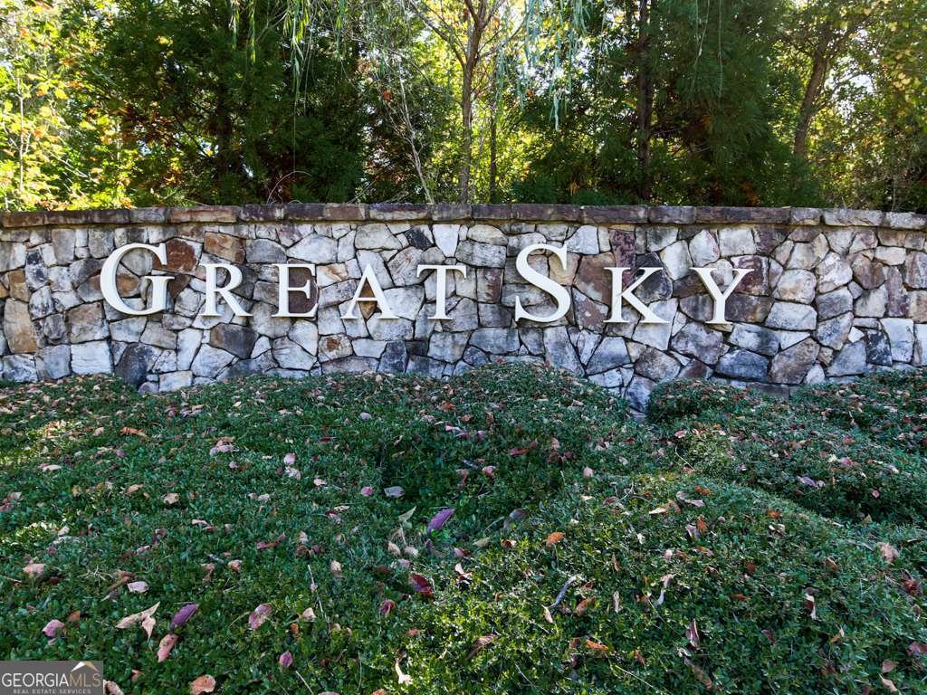 397 Lakeside Court Canton - 41