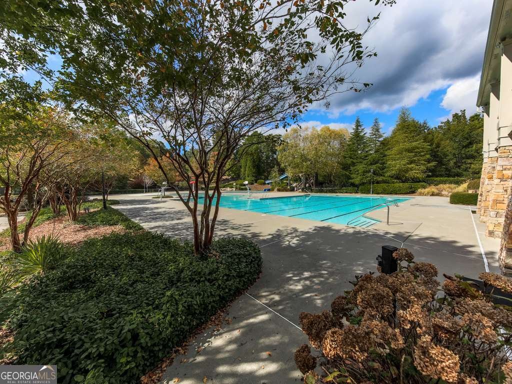 397 Lakeside Court Canton - 46