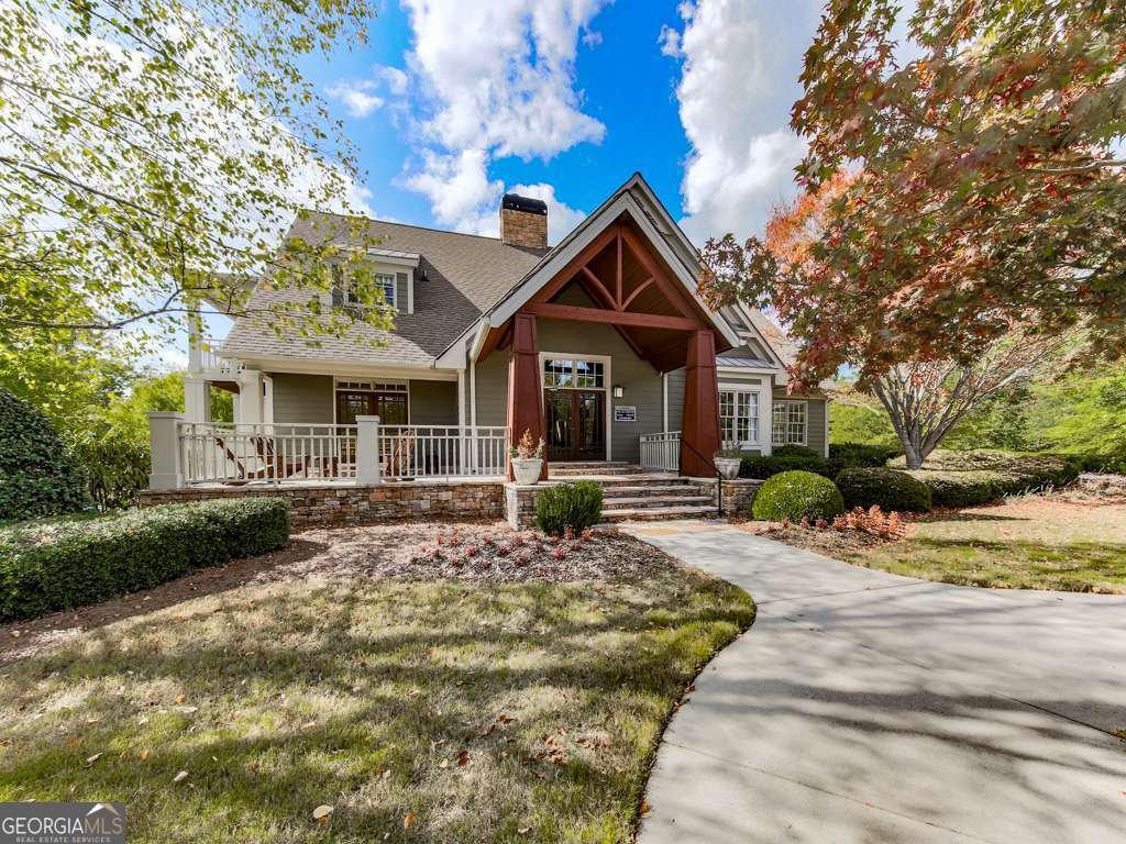 397 Lakeside Court Canton - 48