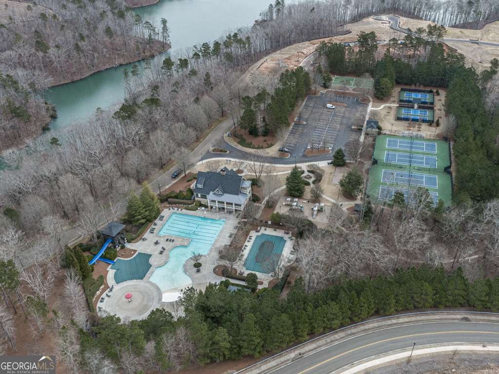 397 Lakeside Court Canton - 50
