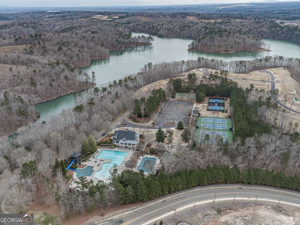 397 Lakeside Court Canton - 51