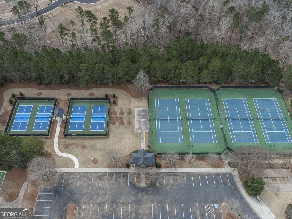 397 Lakeside Court Canton - 52